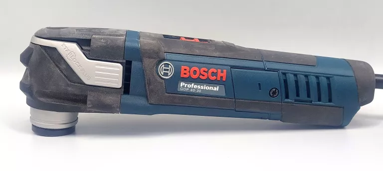 NARZĘDZIE WIELOFUNKCYJNE BOSCH GOP 40-30