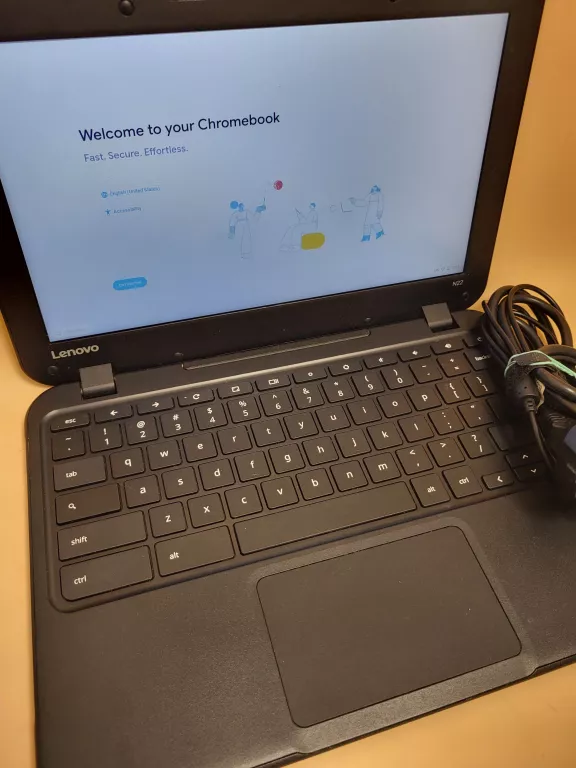 LENOVO CHROMEBOOK N22 CELERON/4GB/16GB