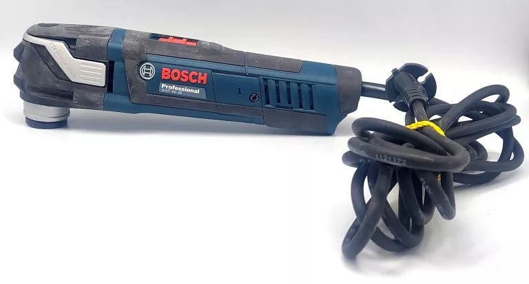 NARZĘDZIE WIELOFUNKCYJNE BOSCH GOP 40-30