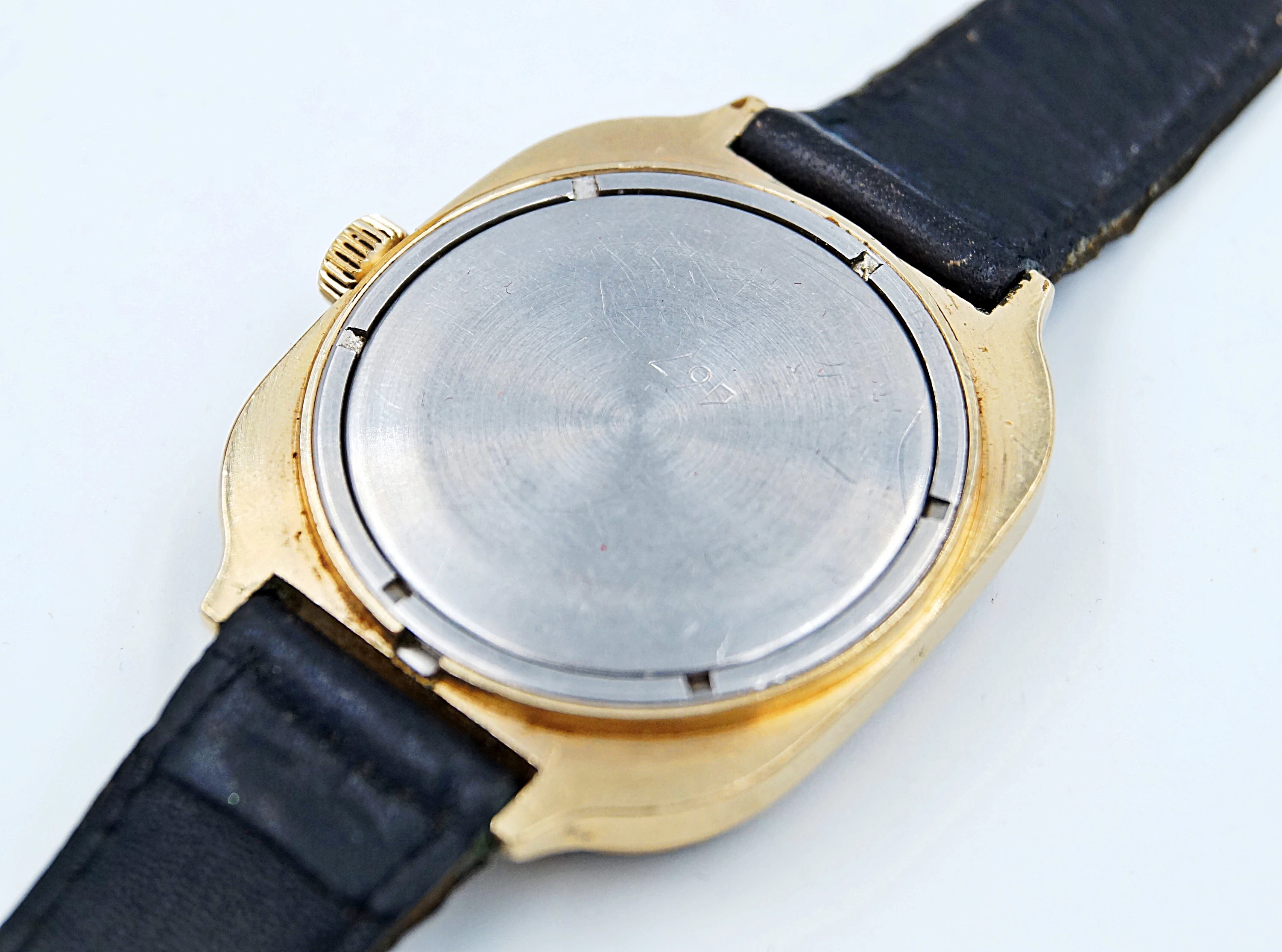 meski-zegarek-slava-pozlacany-26-jewels-lodowka-mechanizm-mechaniczny