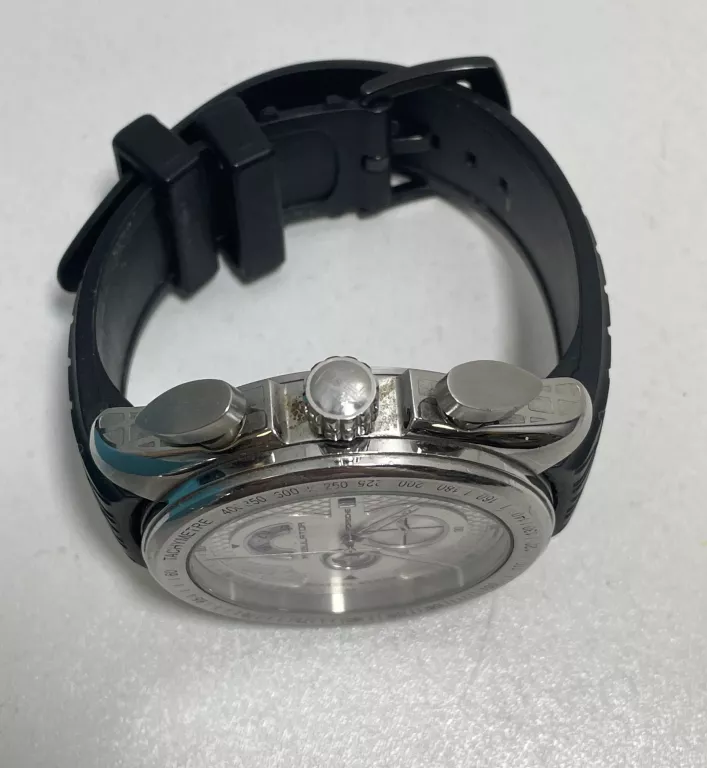 ZEGAREK MĘSKI PORSCHE DESIGN REGULATOR