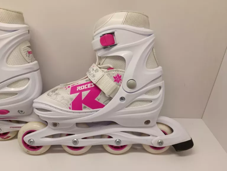 ROLKI ROCES 2,0 GIRL JOKEY 38-41