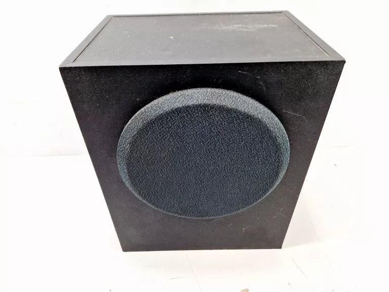 SUBWOOFER GŁOŚNIKI CREATIVE INSPIRE P5800 ! OPIS