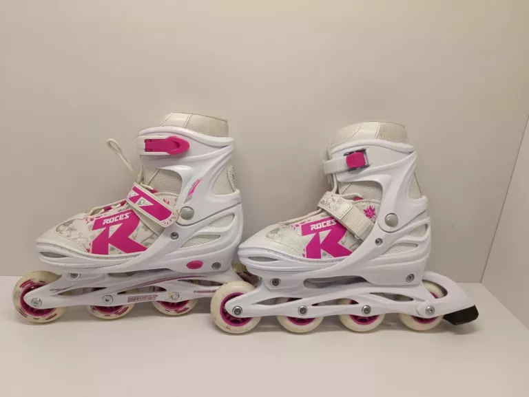 ROLKI ROCES 2,0 GIRL JOKEY 38-41