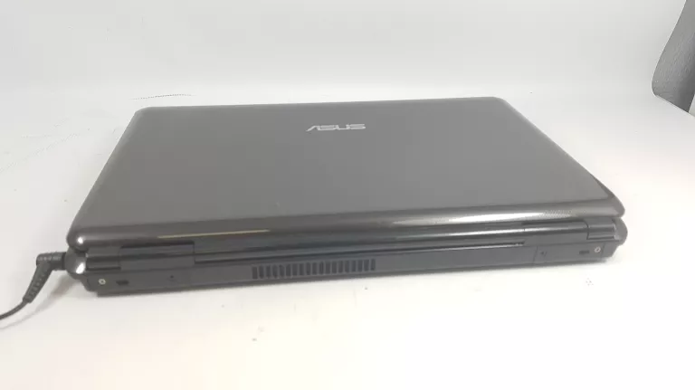LAPTOP ASUS K50IP MANKAMENTY OPIS