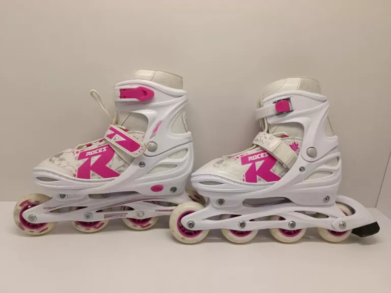 ROLKI ROCES 2,0 GIRL JOKEY 38-41