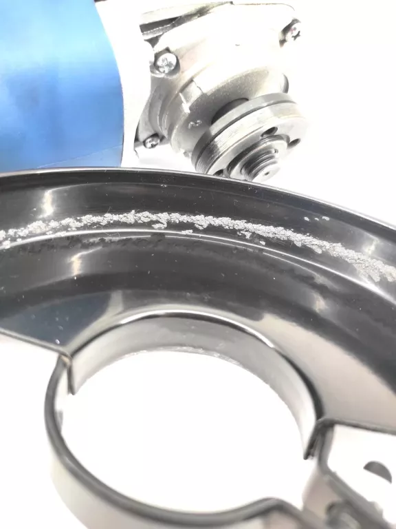 SZLIFIERKA KĄTOWA CELMA PRAG 125C