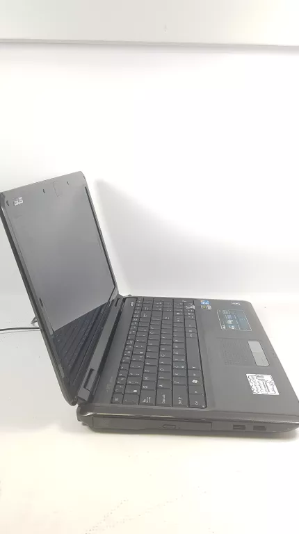 LAPTOP ASUS K50IP MANKAMENTY OPIS
