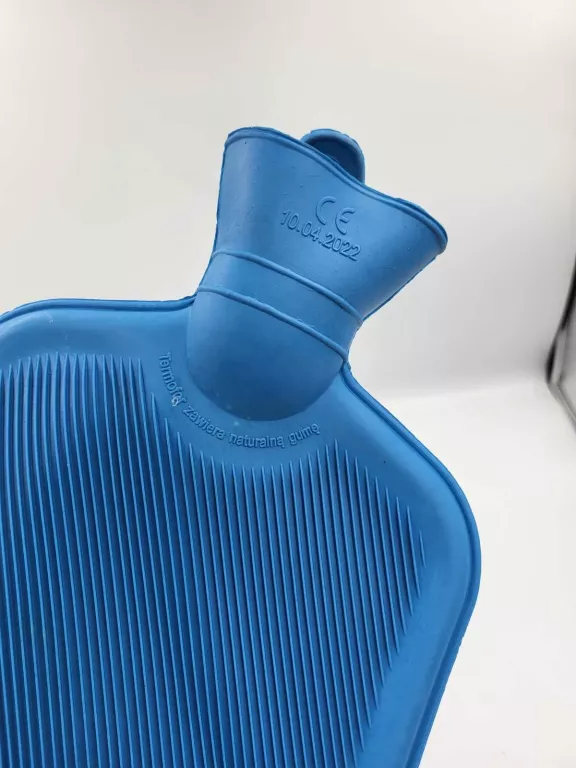 Hot Water Bottle 2L - Helbo