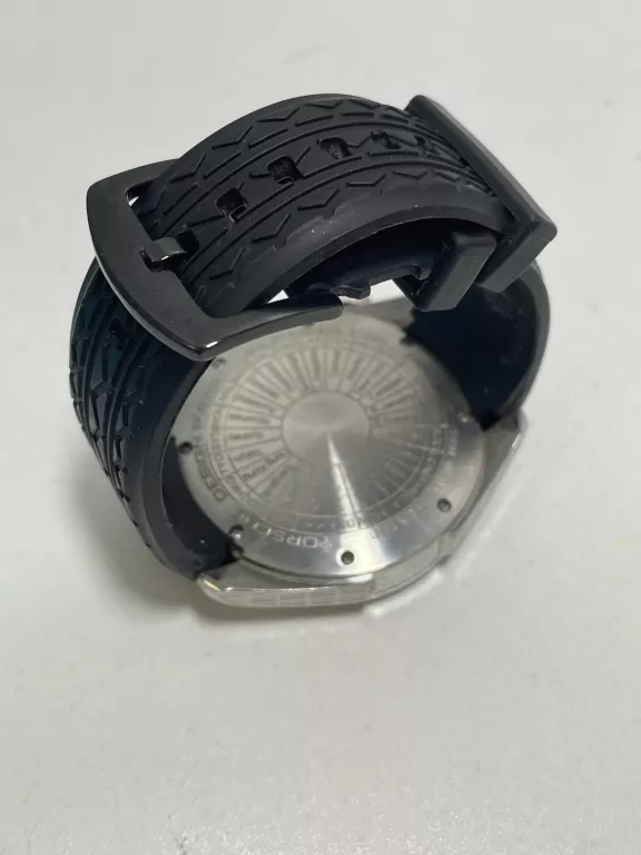 ZEGAREK MĘSKI PORSCHE DESIGN REGULATOR