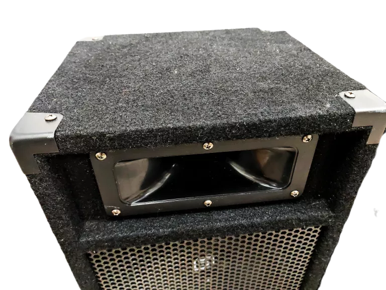 KOLUMNY GŁOŚNIKOWE SKYTEC SM28 500W CZARNE OKAZJA