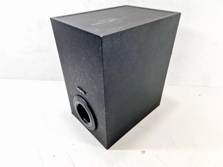 SUBWOOFER GŁOŚNIKI CREATIVE INSPIRE P5800 ! OPIS