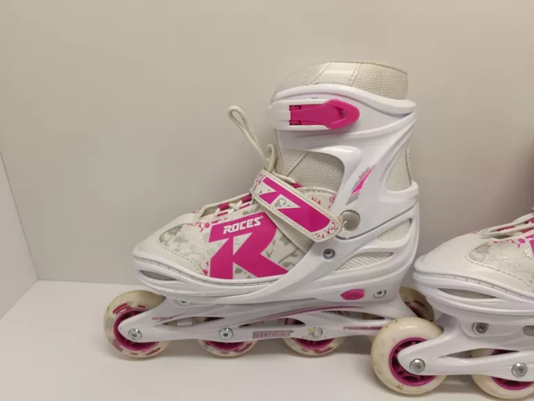 ROLKI ROCES 2,0 GIRL JOKEY 38-41