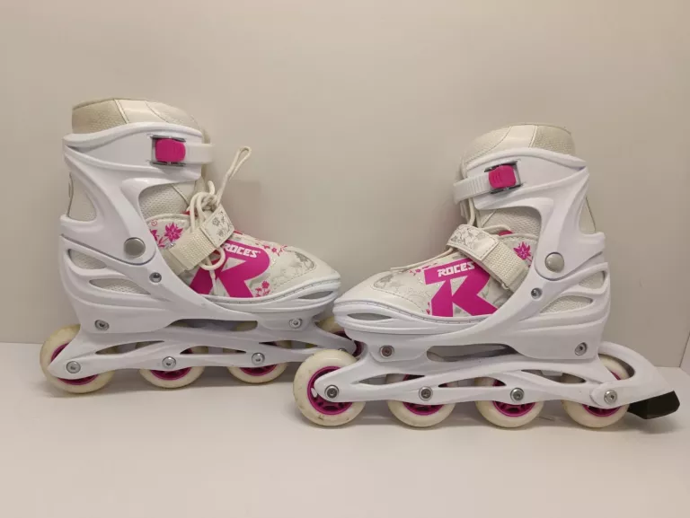 ROLKI ROCES 2,0 GIRL JOKEY 38-41