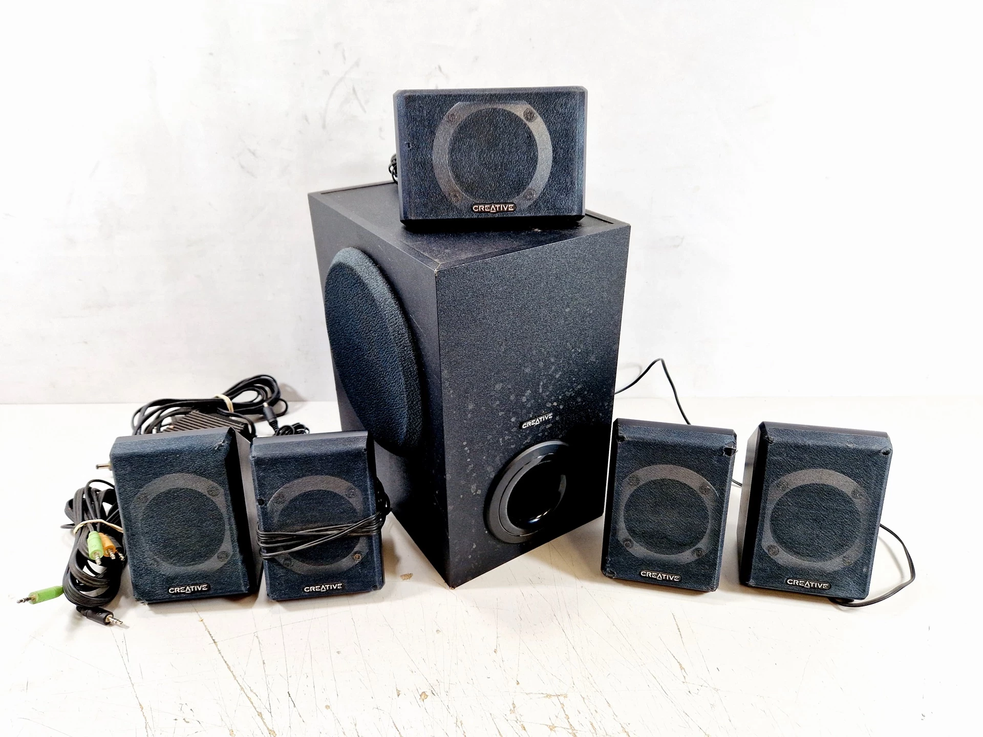 subwoofer-glosniki-creative-inspire-p5800-opis-stan-uszkodzony