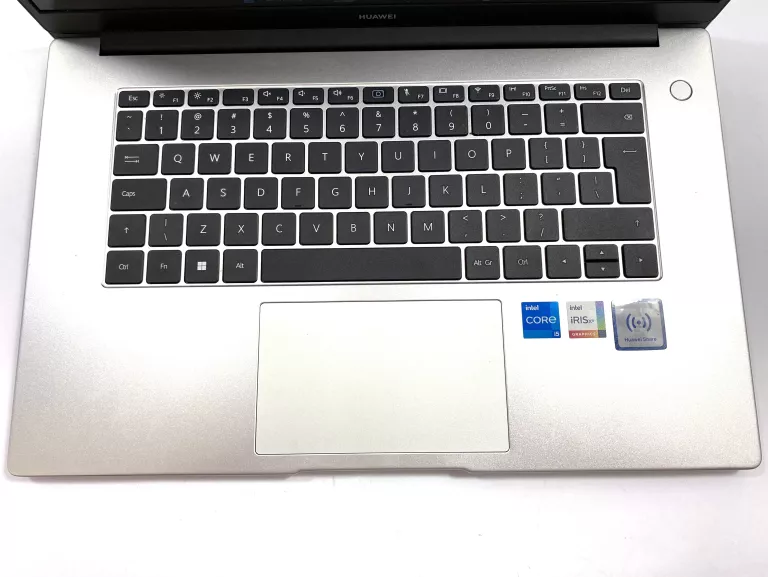 LAPTOP HUAWEI MATEBOOK D 15 BOD-WDH9 8/512 GB 15,6 | Laptopy | Loombard.pl