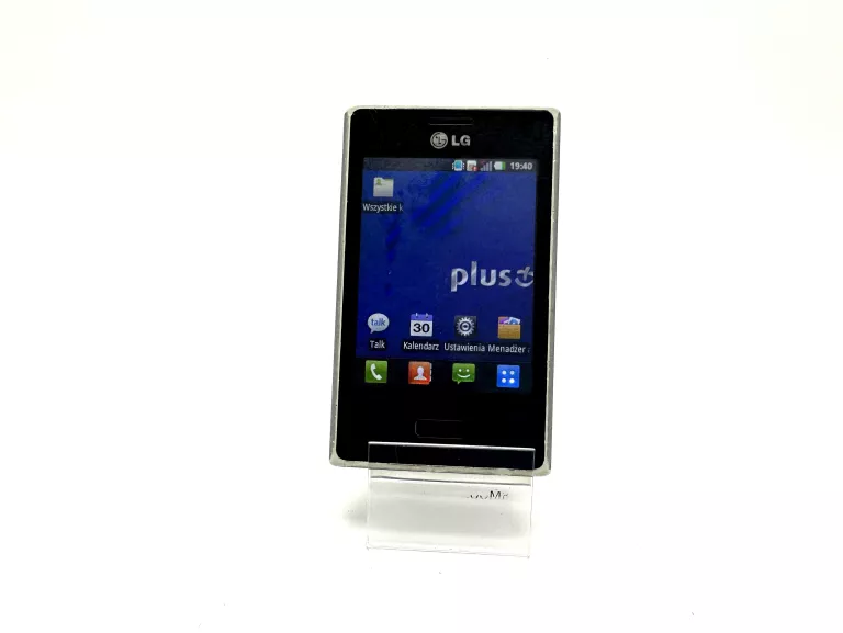 LG-E400