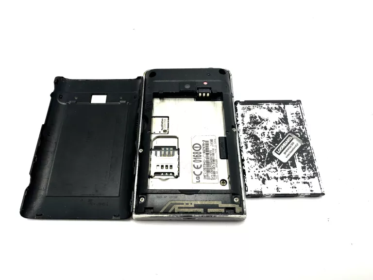 LG-E400