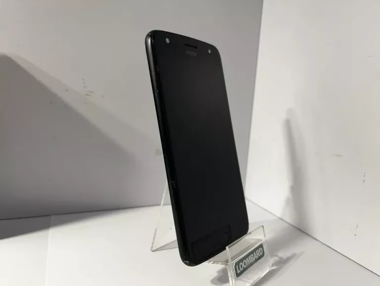 TELEFON MOTOROLA MOTO X4