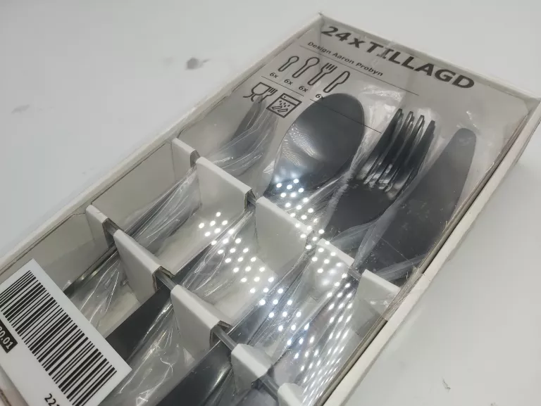 komplet-tillagd-sztuccow-24-sztuki-czarne-ikea-liczba-elementow-w-zestawie-24