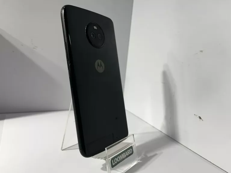 TELEFON MOTOROLA MOTO X4