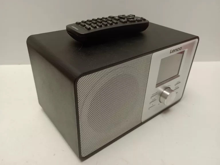RADIO INTERNETOWE LENCO CR-2003