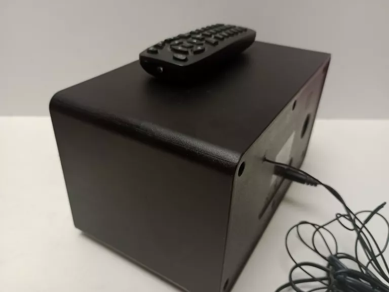 RADIO INTERNETOWE LENCO CR-2003