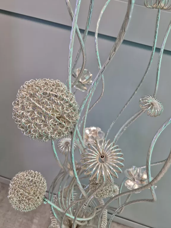 lampa-z-drutow-podlogowa-kwiaty-dlugoscwysokosc-160