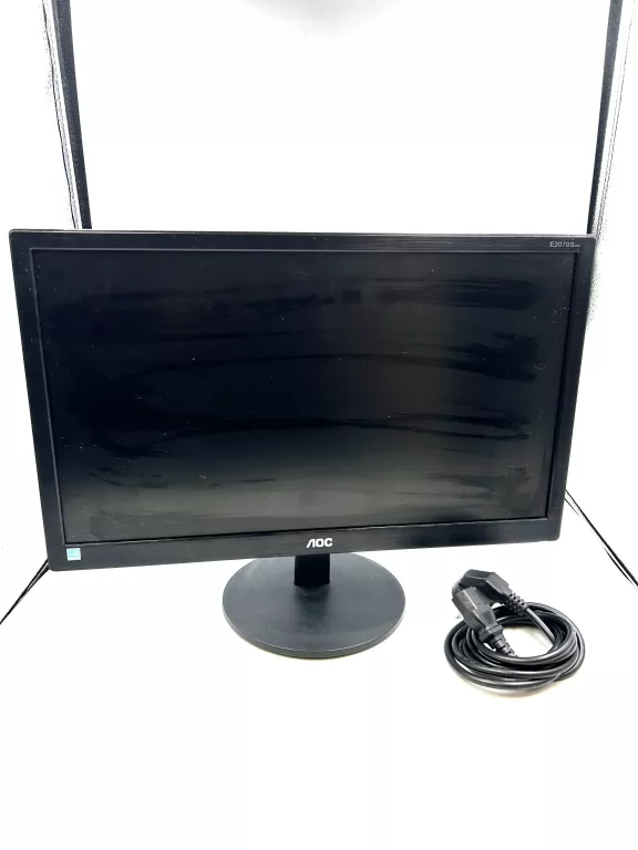 MONITOR LED AOC E2070SWN