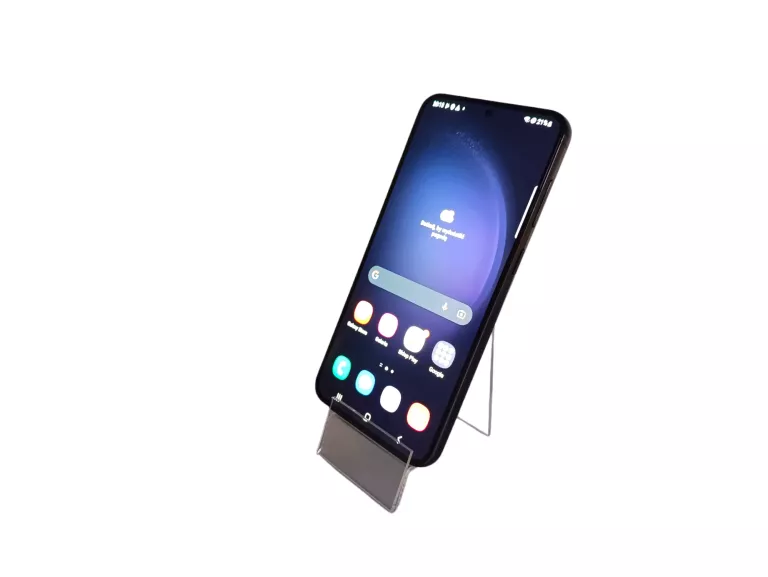 TELEFON SAMSUNG GALAXY S23+ 8/256GB KOMPLET OPIS