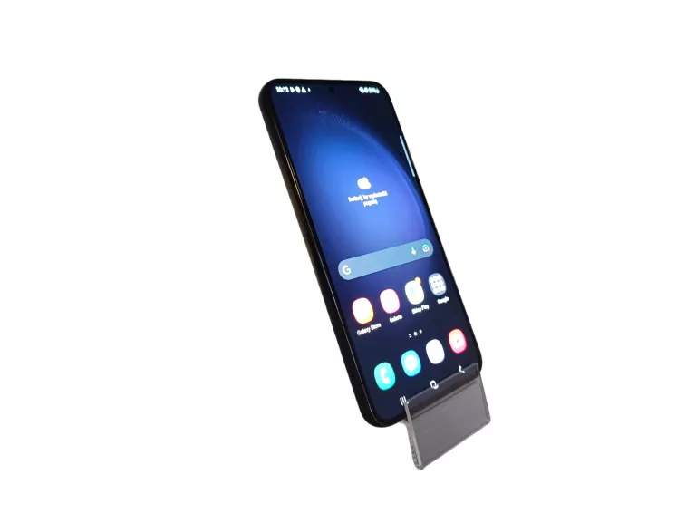 TELEFON SAMSUNG GALAXY S23+ 8/256GB KOMPLET OPIS