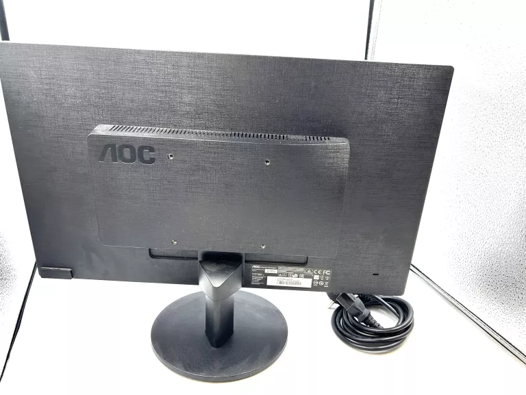 MONITOR LED AOC E2070SWN