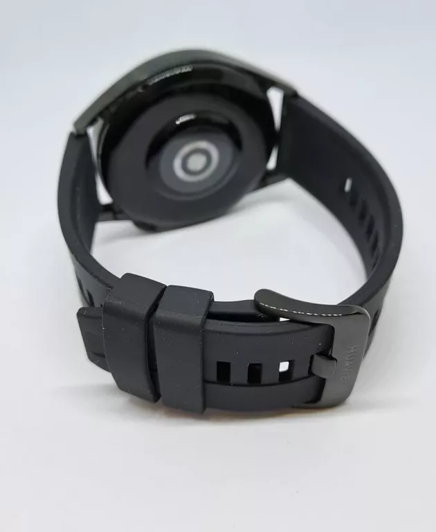 SMARTWATCH HUAWEI WATCH GT 3 46MM / IGŁA!