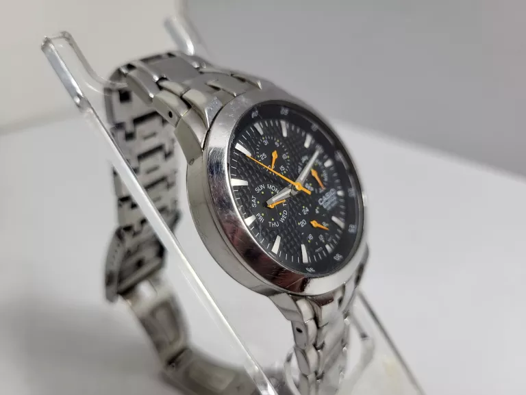 ZEGAREK EF-312D-1A CASIO