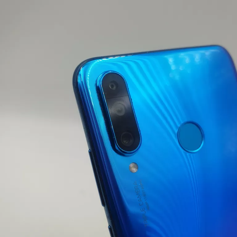 TELEFON HUAWEI P30 LITE 4GB/128GB