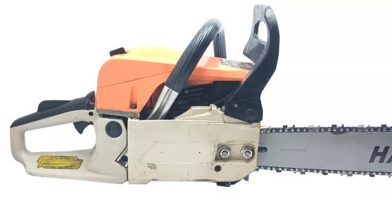 PIŁA SPALINOWA FIGHTER FT-150