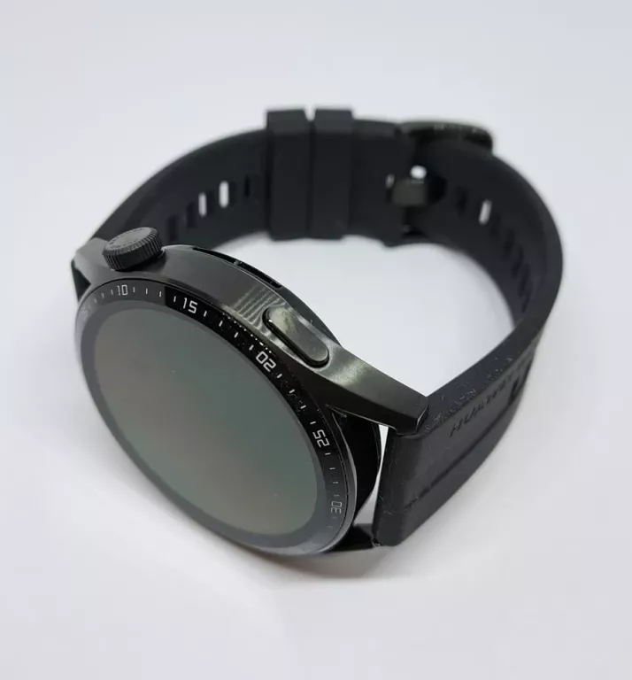SMARTWATCH HUAWEI WATCH GT 3 46MM / IGŁA!