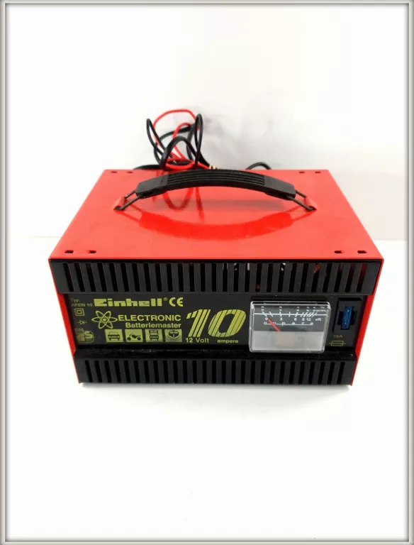 PROSTOWNIK EINHELL 12VOLT