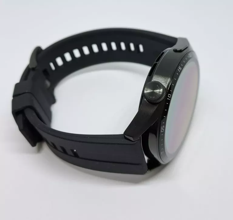 SMARTWATCH HUAWEI WATCH GT 3 46MM / IGŁA!