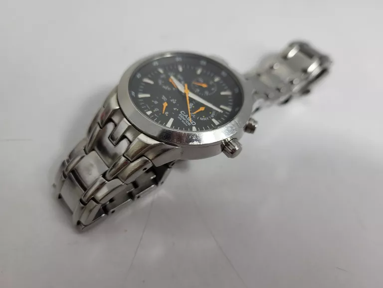ZEGAREK EF-312D-1A CASIO