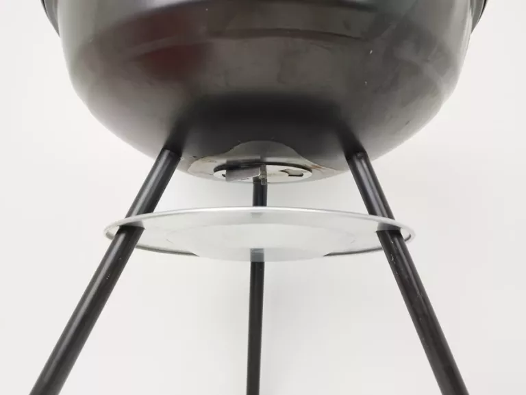 GRILL OGRODOWY Z PRZYKRYWKĄ 50CMX36CM
