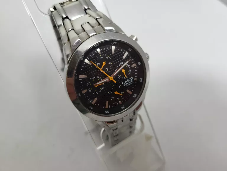 ZEGAREK EF-312D-1A CASIO