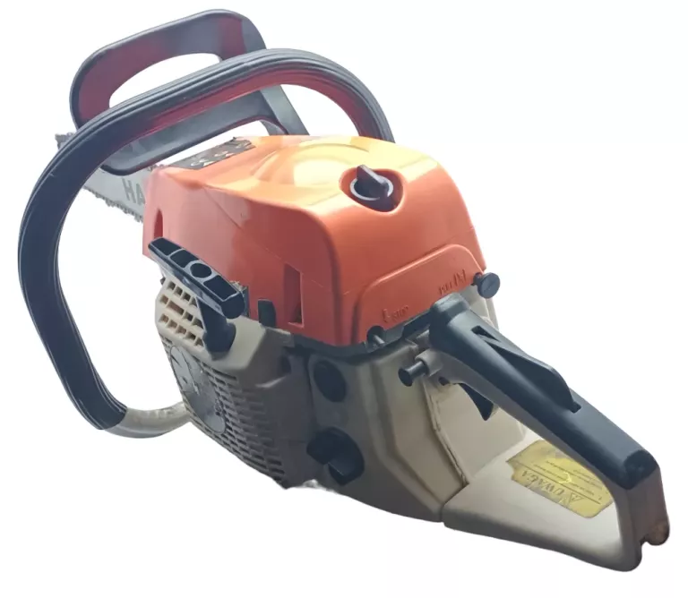PIŁA SPALINOWA FIGHTER FT-150