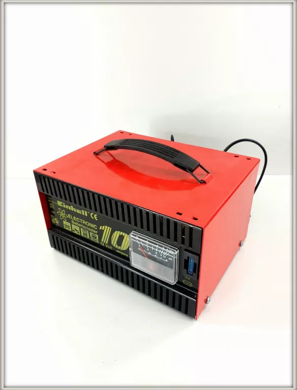 PROSTOWNIK EINHELL 12VOLT