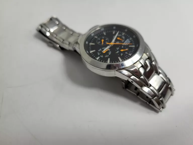 ZEGAREK EF-312D-1A CASIO