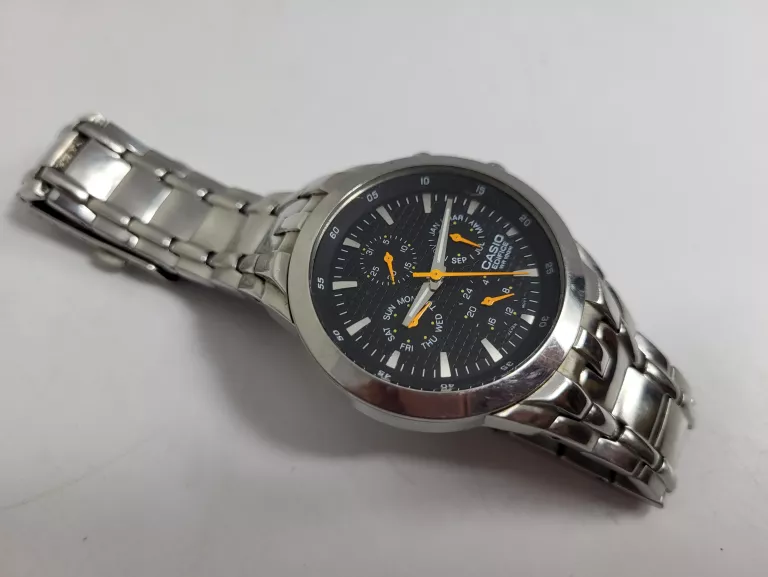 ZEGAREK EF-312D-1A CASIO
