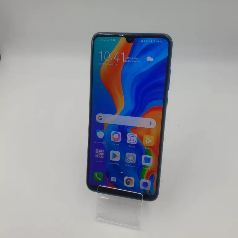 TELEFON HUAWEI P30 LITE 4GB/128GB