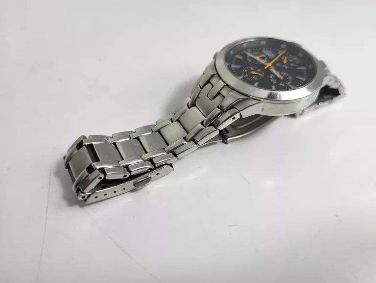 ZEGAREK EF-312D-1A CASIO