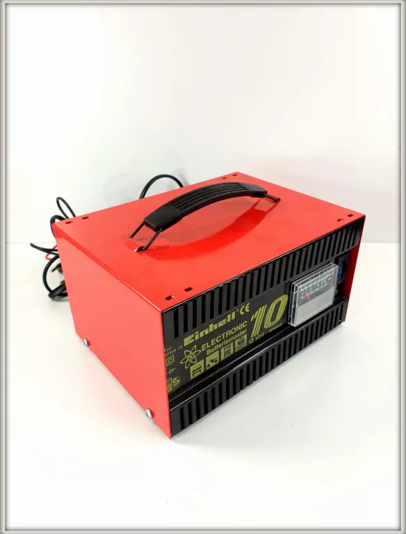 PROSTOWNIK EINHELL 12VOLT