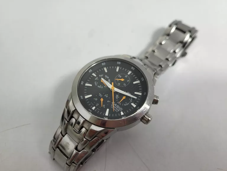 ZEGAREK EF-312D-1A CASIO